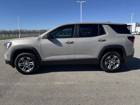 More photos of 2026 GMC Terrain Elevation at Braden Cadillac GMC, OH
