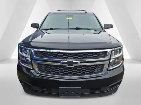 Photos of 2019 Chevrolet Tahoe LS for sale in Carroll, OH at Braden Cadillac GMC