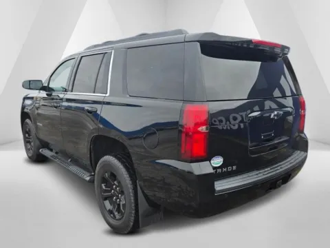 More photos of 2019 Chevrolet Tahoe LS at Braden Cadillac GMC, OH