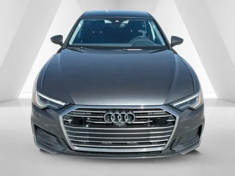 Photos of 2019 Audi A6 3.0T Premium Plus for sale in Carroll, OH at Braden Cadillac GMC
