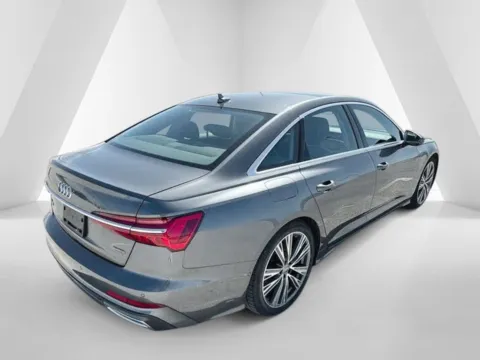 More photos of 2019 Audi A6 3.0T Premium Plus at Braden Cadillac GMC, OH