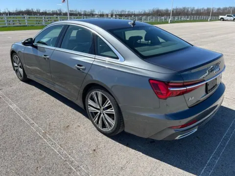 More photos of 2019 Audi A6 3.0T Premium Plus at Braden Cadillac GMC, OH