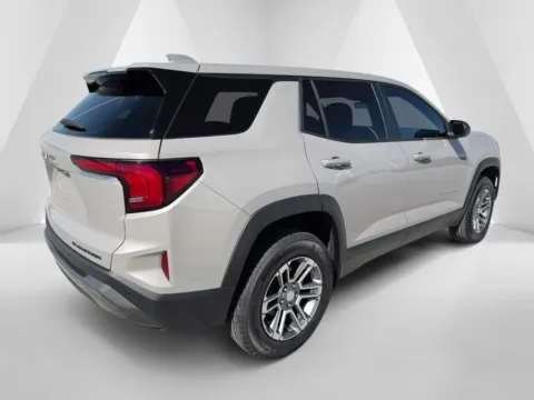 More photos of 2026 GMC Terrain Elevation at Braden Cadillac GMC, OH