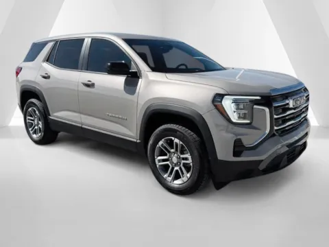 Gray 2026 GMC Terrain Elevation for sale in Carroll, OH