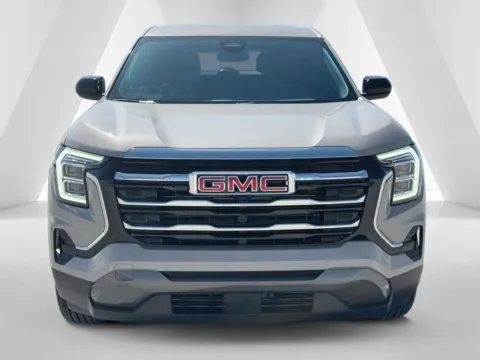 Photos of 2026 GMC Terrain Elevation for sale in Carroll, OH at Braden Cadillac GMC