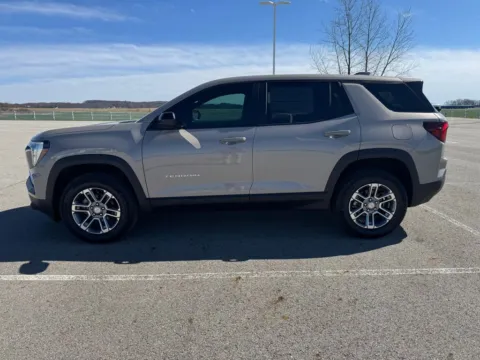 More photos of 2026 GMC Terrain Elevation at Braden Cadillac GMC, OH