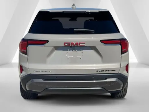 More photos of 2026 GMC Terrain Elevation at Braden Cadillac GMC, OH