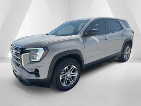 Another view of 2026 GMC Terrain Elevation for sale in Carroll, OH at Braden Cadillac GMC