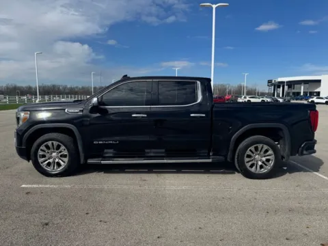 More photos of 2019 GMC Sierra 1500 Denali at Braden Cadillac GMC, OH