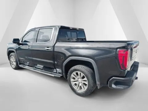 More photos of 2019 GMC Sierra 1500 Denali at Braden Cadillac GMC, OH