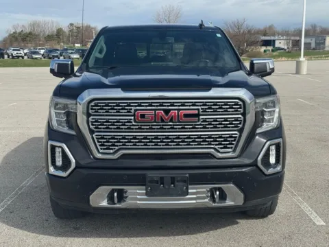 Photos of 2019 GMC Sierra 1500 Denali for sale in Carroll, OH at Braden Cadillac GMC