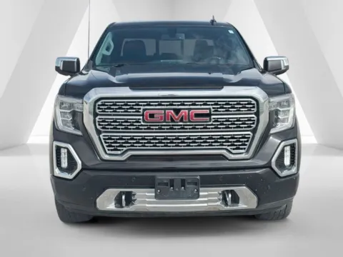Photos of 2019 GMC Sierra 1500 Denali for sale in Carroll, OH at Braden Cadillac GMC