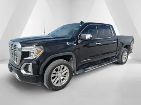 Another view of 2019 GMC Sierra 1500 Denali for sale in Carroll, OH at Braden Cadillac GMC