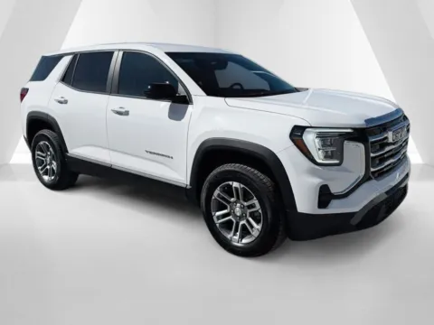 White 2026 GMC Terrain Elevation for sale in Carroll, OH