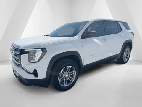 Another view of 2026 GMC Terrain Elevation for sale in Carroll, OH at Braden Cadillac GMC