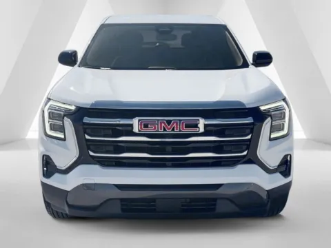 Photos of 2026 GMC Terrain Elevation for sale in Carroll, OH at Braden Cadillac GMC