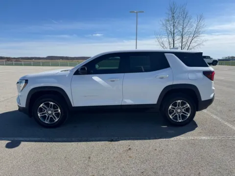 More photos of 2026 GMC Terrain Elevation at Braden Cadillac GMC, OH