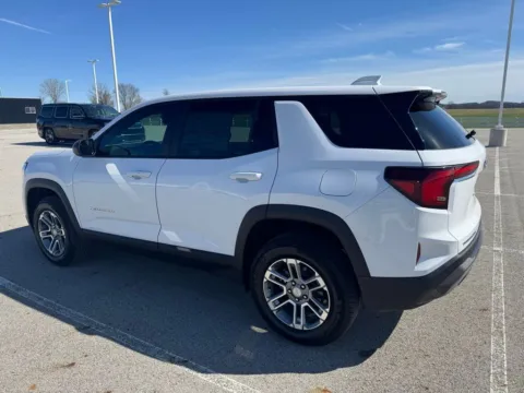 More photos of 2026 GMC Terrain Elevation at Braden Cadillac GMC, OH