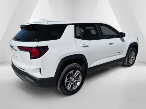 More photos of 2026 GMC Terrain Elevation at Braden Cadillac GMC, OH