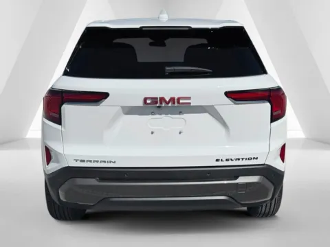 More photos of 2026 GMC Terrain Elevation at Braden Cadillac GMC, OH
