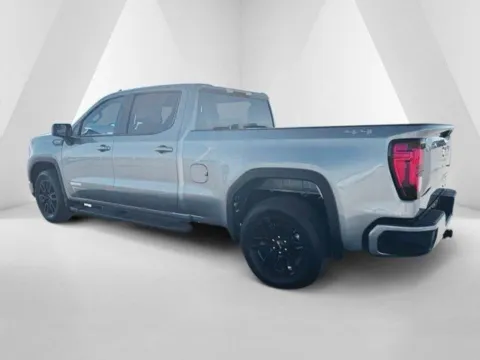 More photos of 2026 GMC Sierra 1500 Elevation at Braden Cadillac GMC, OH