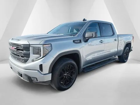 Another view of 2026 GMC Sierra 1500 Elevation for sale in Carroll, OH at Braden Cadillac GMC