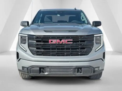 Photos of 2026 GMC Sierra 1500 Elevation for sale in Carroll, OH at Braden Cadillac GMC