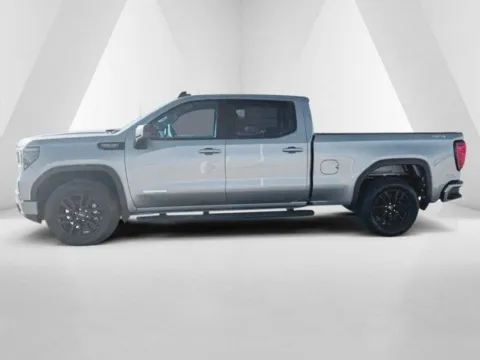More photos of 2026 GMC Sierra 1500 Elevation at Braden Cadillac GMC, OH