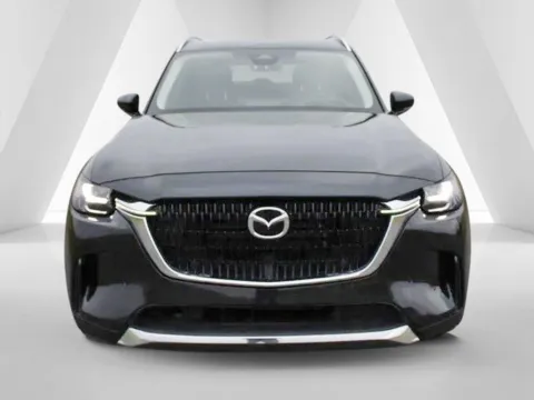 Photos of 2024 Mazda CX-90 3.3 Turbo S for sale in Carroll, OH at Braden Cadillac GMC