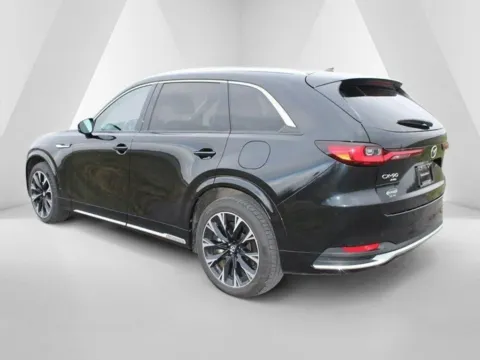 More photos of 2024 Mazda CX-90 3.3 Turbo S at Braden Cadillac GMC, OH