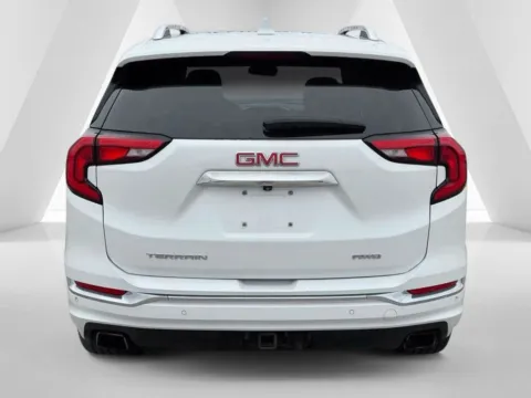 More photos of 2020 GMC Terrain Denali at Braden Cadillac GMC, OH