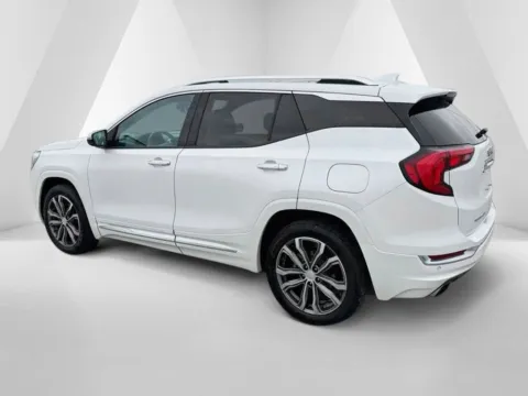 More photos of 2020 GMC Terrain Denali at Braden Cadillac GMC, OH