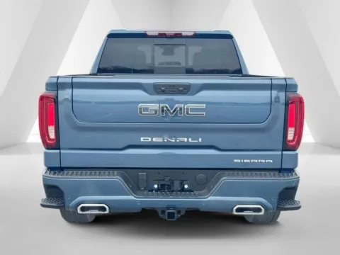 More photos of 2026 GMC Sierra 1500 Denali Ultimate at Braden Cadillac GMC, OH