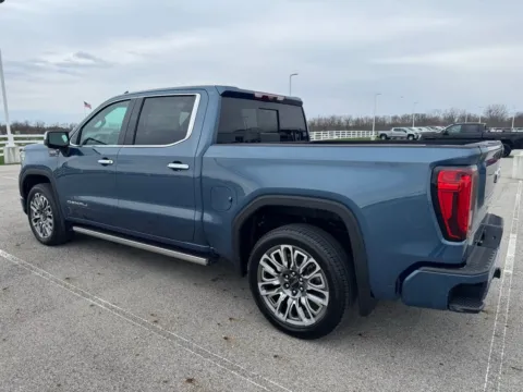 More photos of 2026 GMC Sierra 1500 Denali Ultimate at Braden Cadillac GMC, OH
