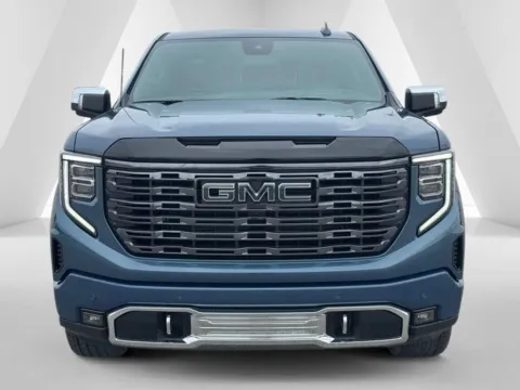 Photos of 2026 GMC Sierra 1500 Denali Ultimate for sale in Carroll, OH at Braden Cadillac GMC