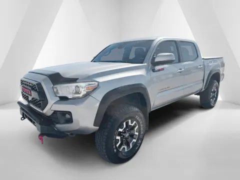 Another view of 2018 Toyota Tacoma for sale in Carroll, OH at Braden Cadillac GMC