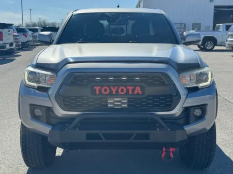 Photos of 2018 Toyota Tacoma for sale in Carroll, OH at Braden Cadillac GMC