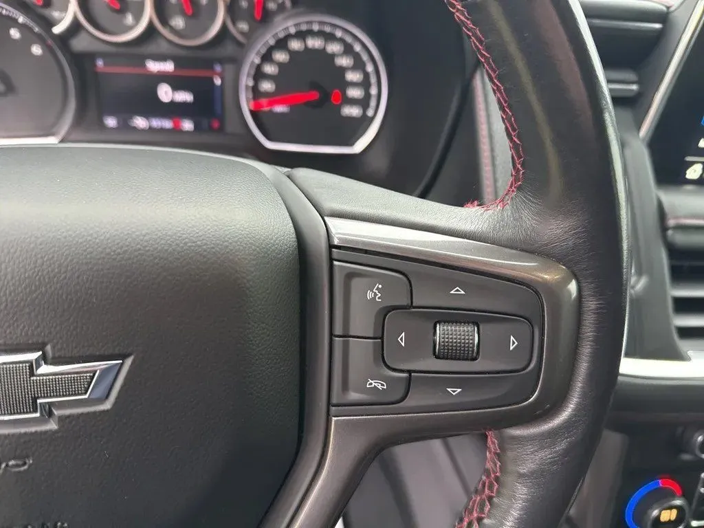 2021 Chevrolet Tahoe RST - Photo 18