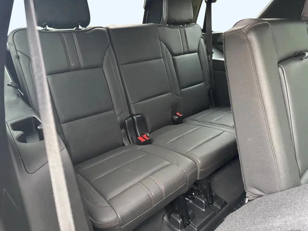 2021 Chevrolet Tahoe RST - Photo 32