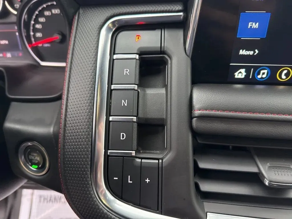 2021 Chevrolet Tahoe RST - Photo 21