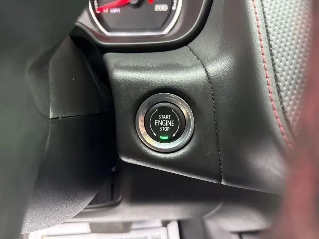 2021 Chevrolet Tahoe RST - Photo 20