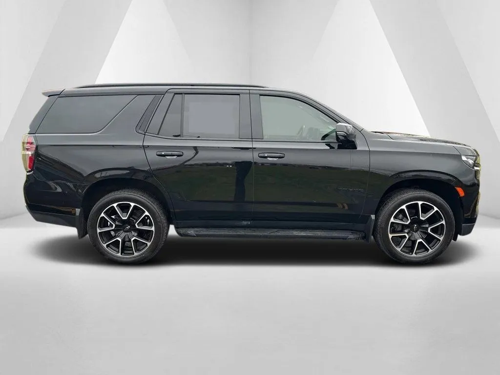 2021 Chevrolet Tahoe RST - Photo 8