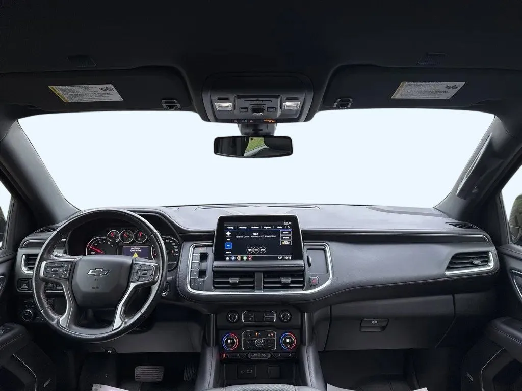 2021 Chevrolet Tahoe RST - Photo 33