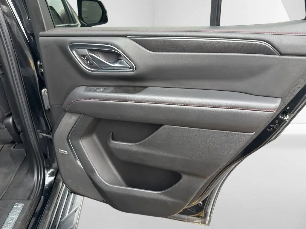 2021 Chevrolet Tahoe RST - Photo 30