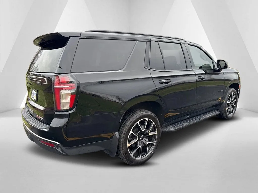 2021 Chevrolet Tahoe RST - Photo 7