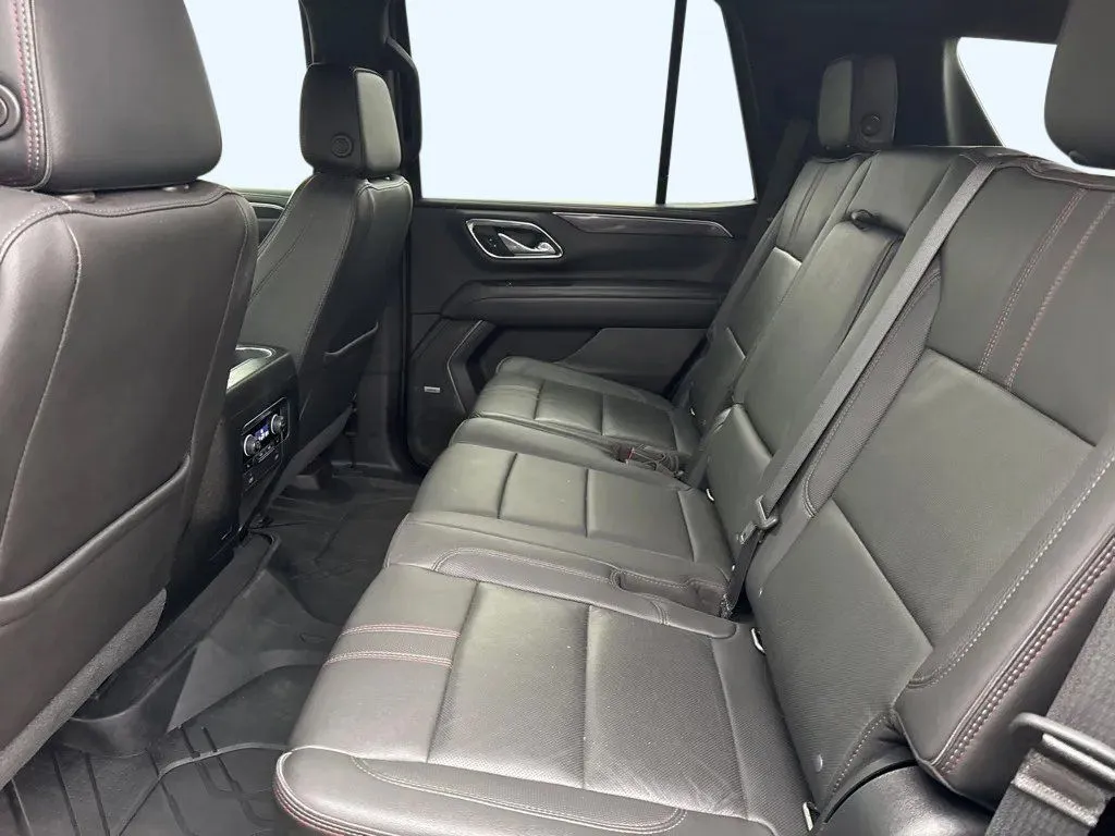 2021 Chevrolet Tahoe RST - Photo 28
