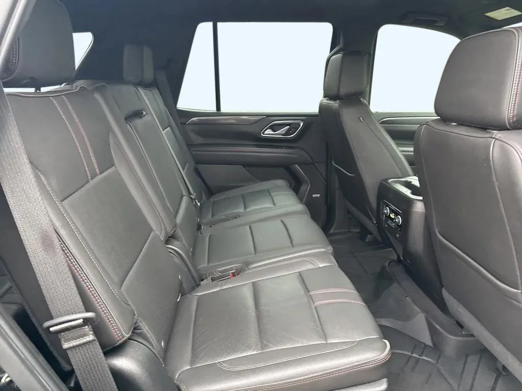2021 Chevrolet Tahoe RST - Photo 31