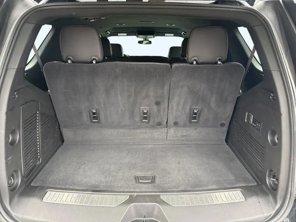 2021 Chevrolet Tahoe RST - Photo 9