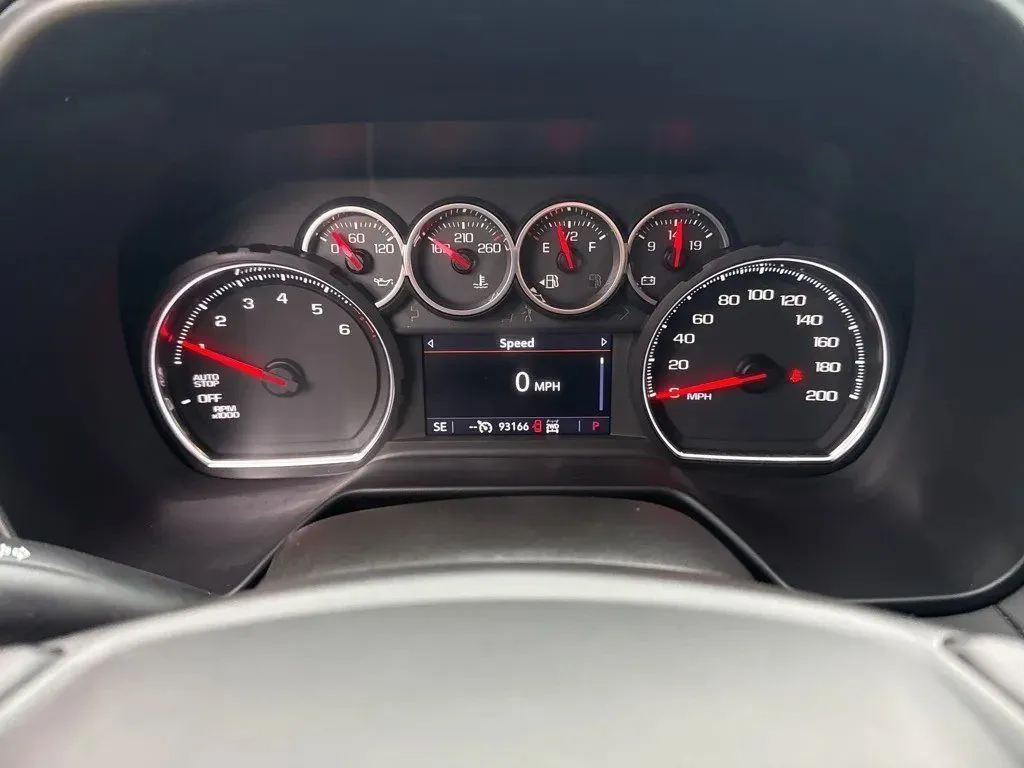 2021 Chevrolet Tahoe RST - Photo 16