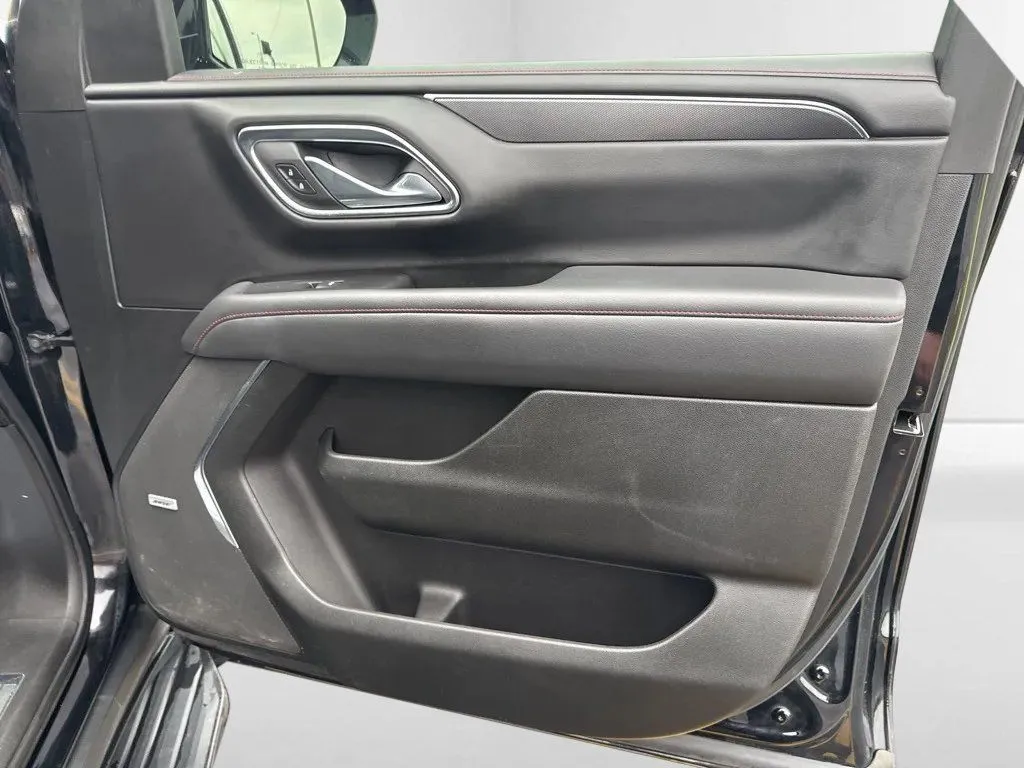 2021 Chevrolet Tahoe RST - Photo 13